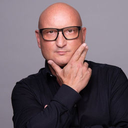 Dieter Meier