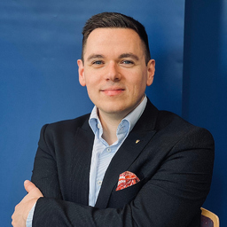 Erik Knopf