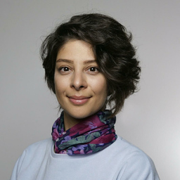 Shaghayegh Parniyan