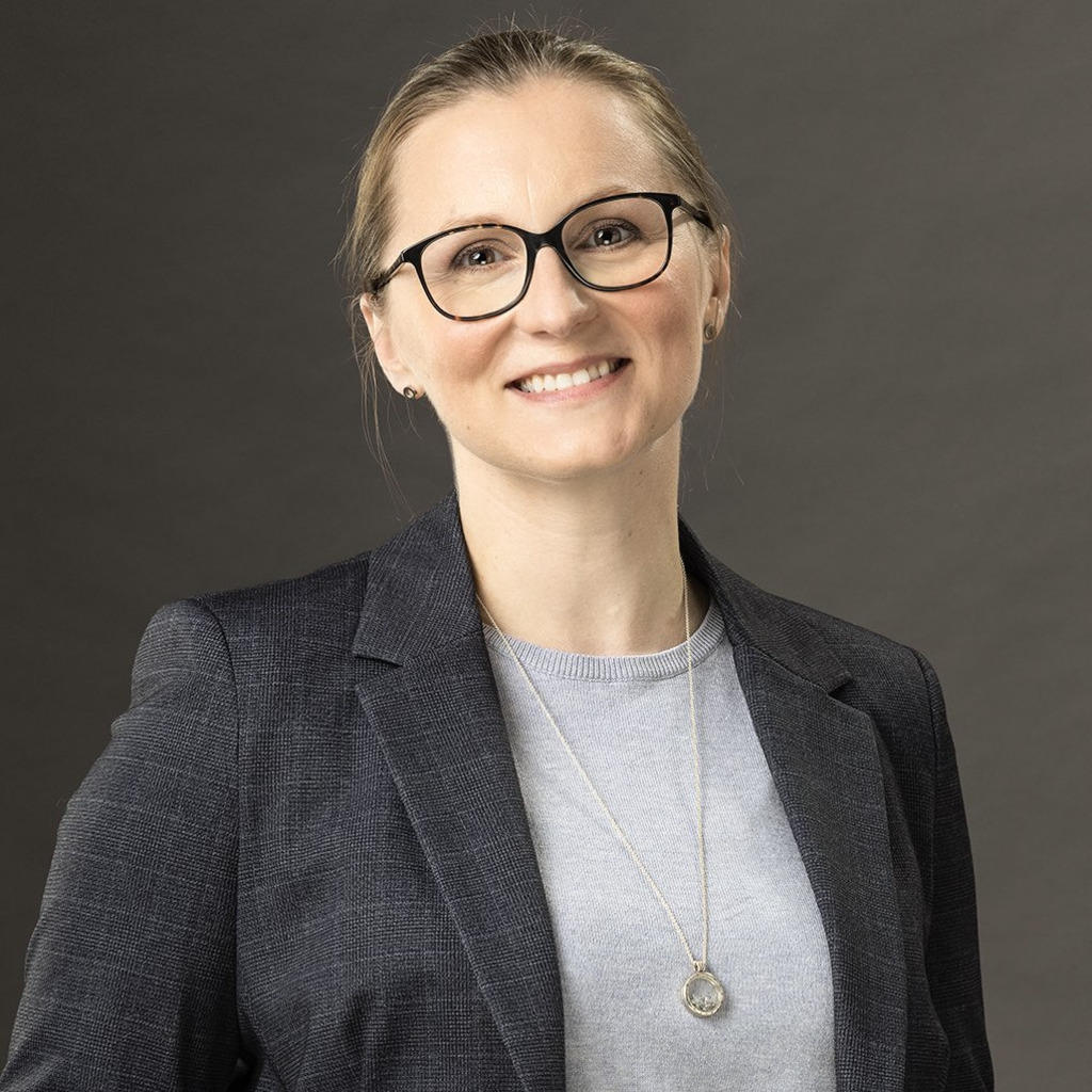 Aleksandra Hoffmann Geschäftsführerin M3 MultiMediaMarketing Viersen GmbH XING