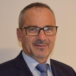 Dr. Cristian Rosu