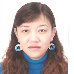 Ning Haferl-Wang