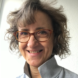 Regine Bolkart