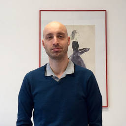 Dr. Johannes Wulz