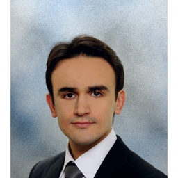 Dipl.-Ing. Mustafa Acar