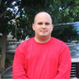 Jason McGehee