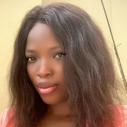 Abigail  Adeyemo 