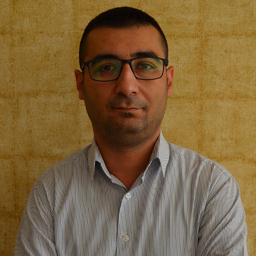 Emre Yilmaz