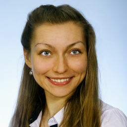 Dipl.-Ing. Natalia Pawlak