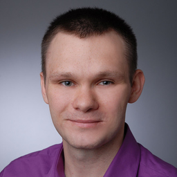 Bartosch Kedzierzynski