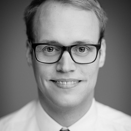 Dr. Johannes Thye