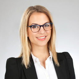 Sabrina Rafalski