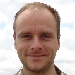 Robert Lange (Dipl. Kfm.)