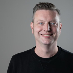 Dennis Heisterkamp