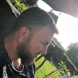 Maik Völter