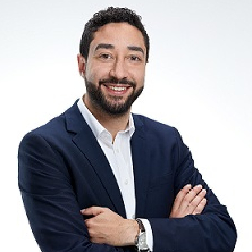 Ahmed ElBishbishy Head of Department Technical Enterprise Service