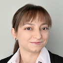 Evelina Sandeva