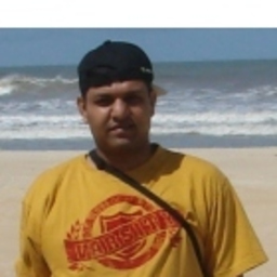 Sourav Chatterjee
