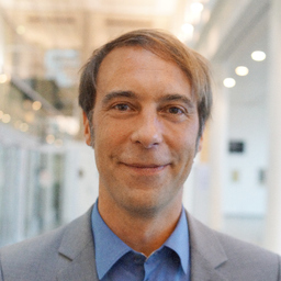 Steffen Müller