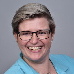 Sabine Barth