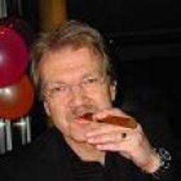 Peter Knoblauch