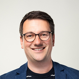 Holger Blüthmann's profile picture