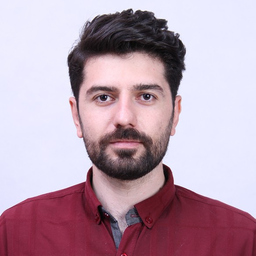 Bahram Rahimi