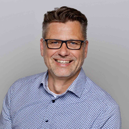Andreas Krahnert