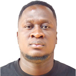 sarfo alex
