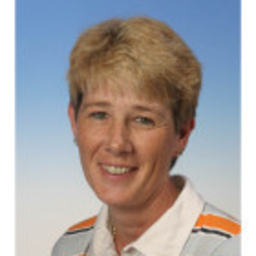 Doris Strixner