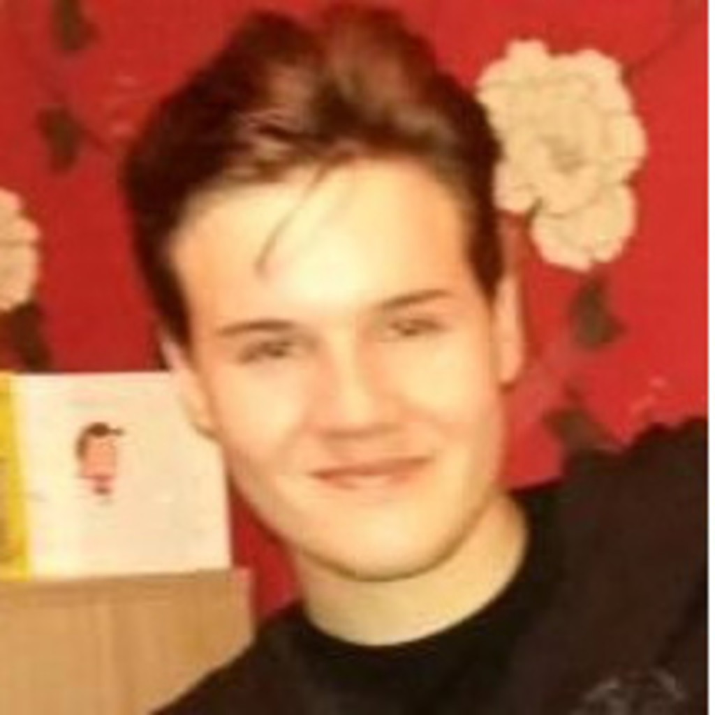 Alex Simper - Barkeeper - The Vestry, Chichester | XING