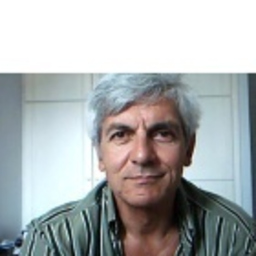 Stamatios Manos