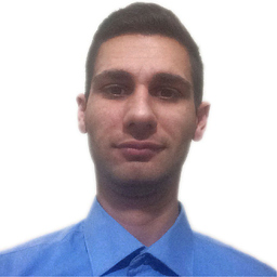 Ing. Reza Alikhani