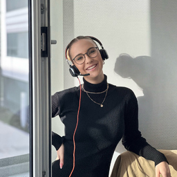 Elisa Berger
