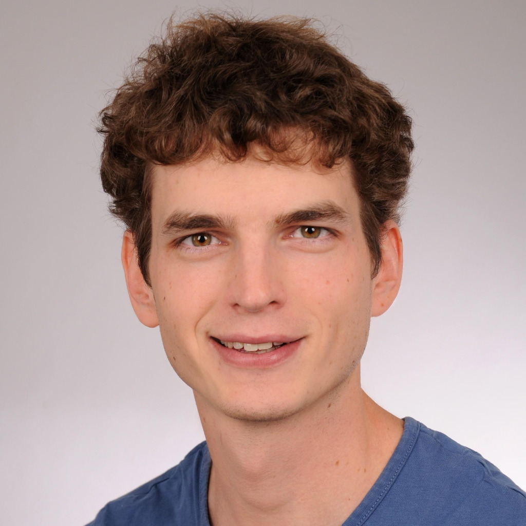 Felix Detering Elektroniker für Automatisierungstechnik Howmet