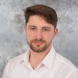 Markus Gaub's profile picture