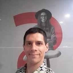 Prof. Elias Enrique Damian