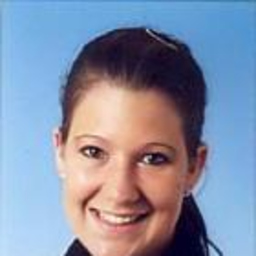 Stephanie Kaltenhäuser