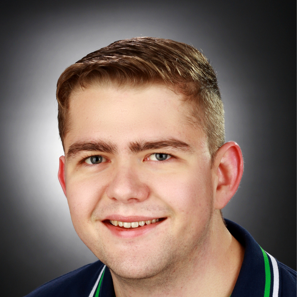 Florian Hänsler Projektingenieur Steuerungstechnik AuTeWe GmbH XING