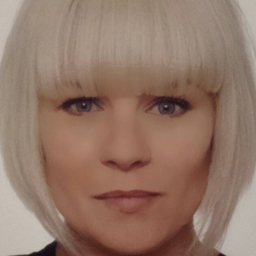 Nicole Zürner