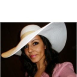 Sandra Rodriguez Burgos