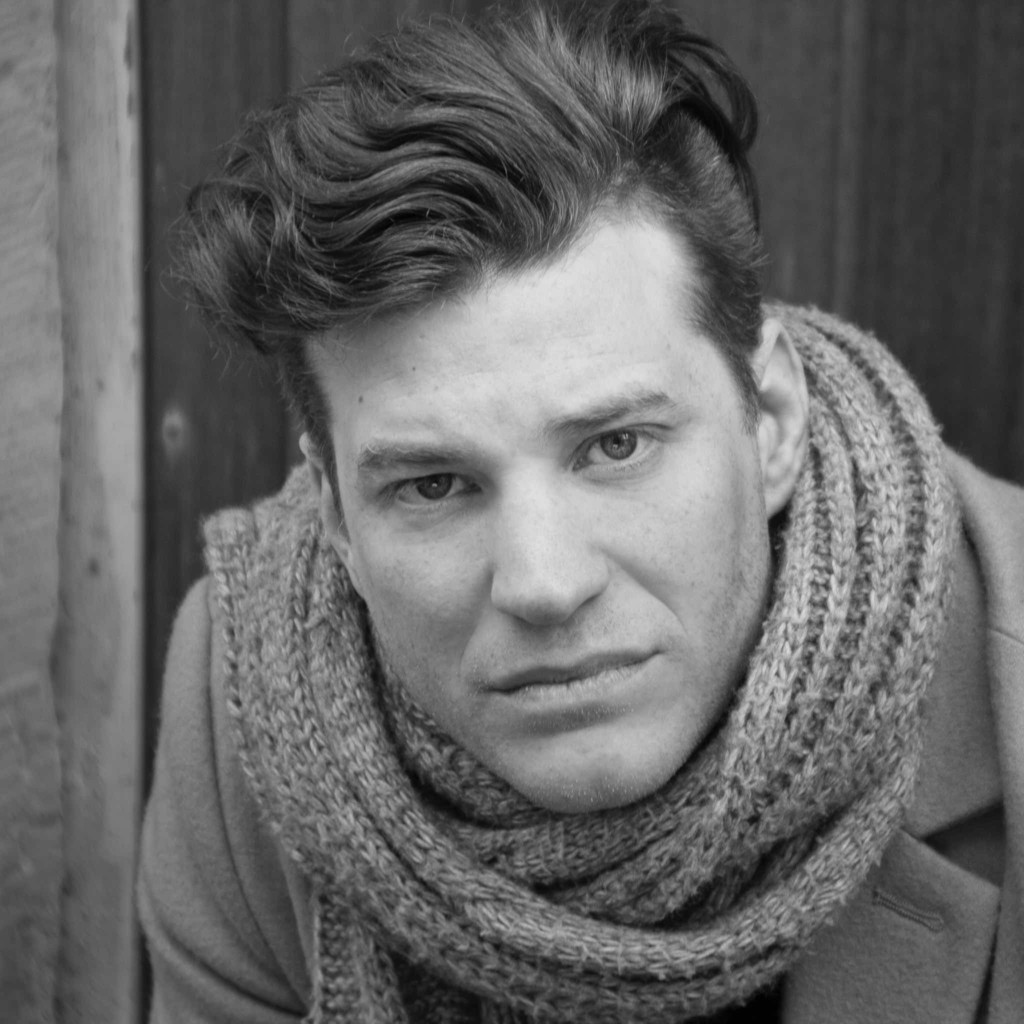 Bastian Gaberdann F O U N D E R Gaberdann Designers , Metz (France