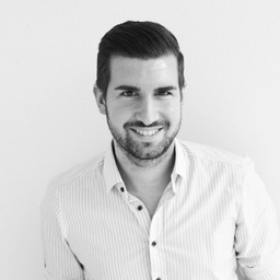 Profilbild Marco Kindermann