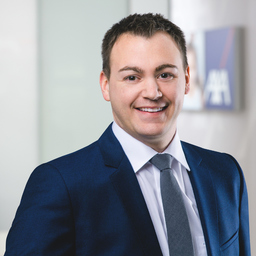 Martin Benden