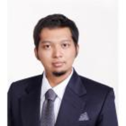 Condro Adinegoro Sekti