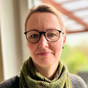 Yvonne Frobieter