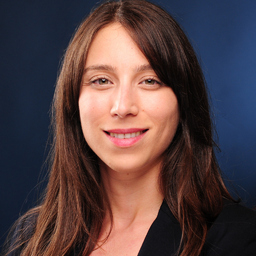 Ceren Mamaoglu