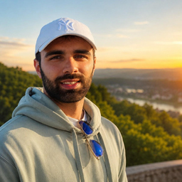 Sinan Haffner