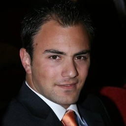 Nicholas Sdoungos