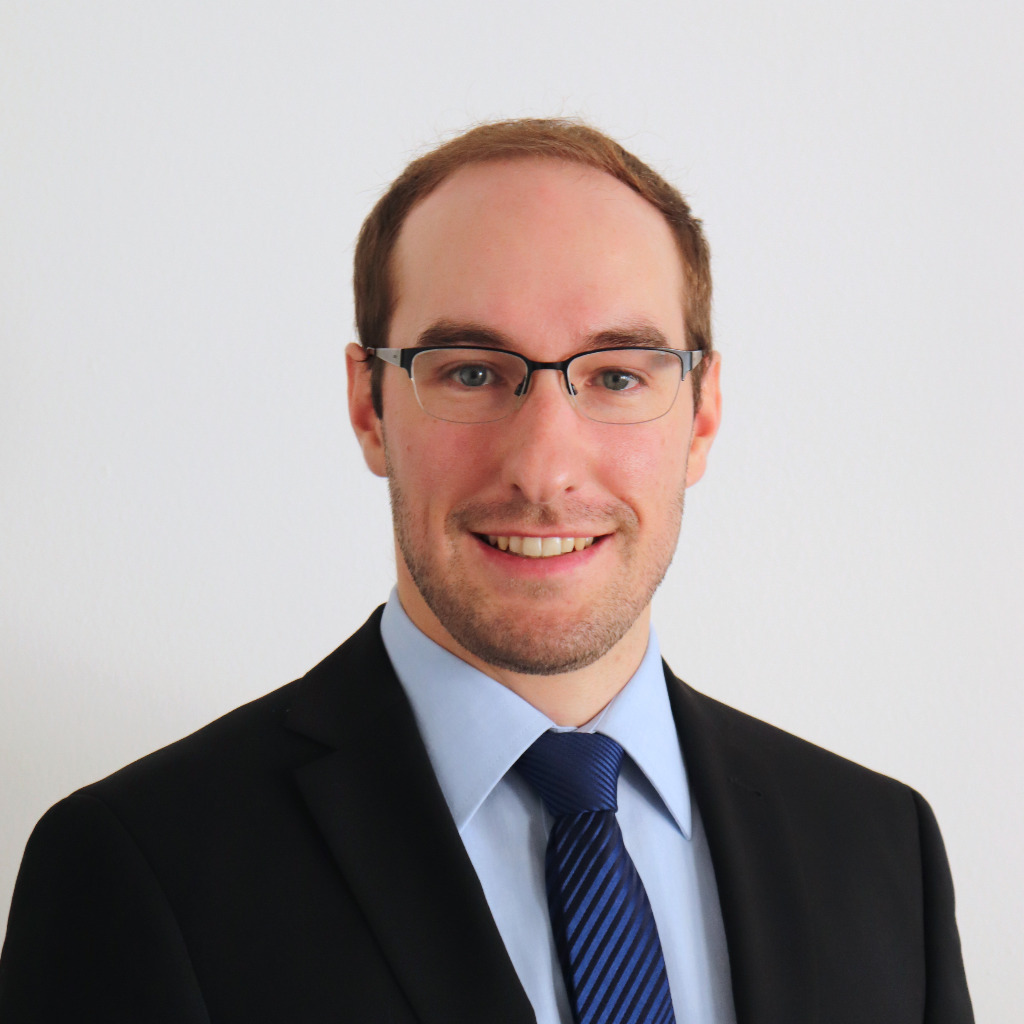 Philipp Richter Gruppenleiter Fraud Prevention Bayern CardServices